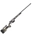 Bergara B-14 Wilderness 7 PRC Bolt 24" 5+1 Sniper Grey Cerakote/Custom Camo