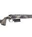 Bergara B-14 Wilderness 7 PRC Bolt 24" 5+1 Sniper Grey Cerakote/Custom Camo