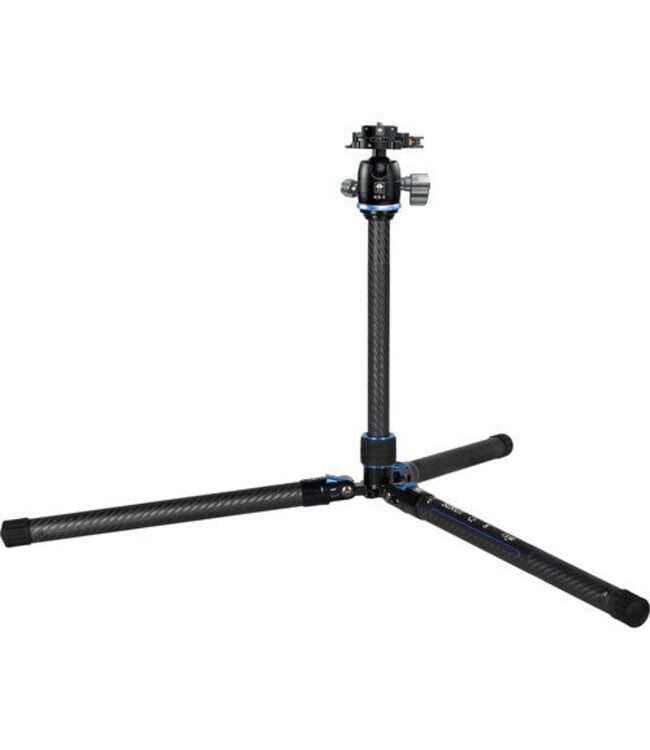 LIGHTPRO  SIRUI Compact Tripod Kit  Carbon Fiber