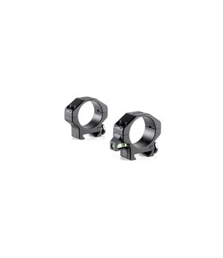 Rubicon Precision Manufacturing Precision Co-Linear Bubble Ring Set