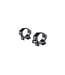 Rubicon Precision Manufacturing Precision Co-Linear Bubble Ring Set