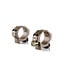 Rubicon Precision Manufacturing Precision Co-Linear Bubble Ring Set FDE