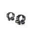Rubicon Precision Manufacturing Precision Co-Linear Bubble Ring Set FDE