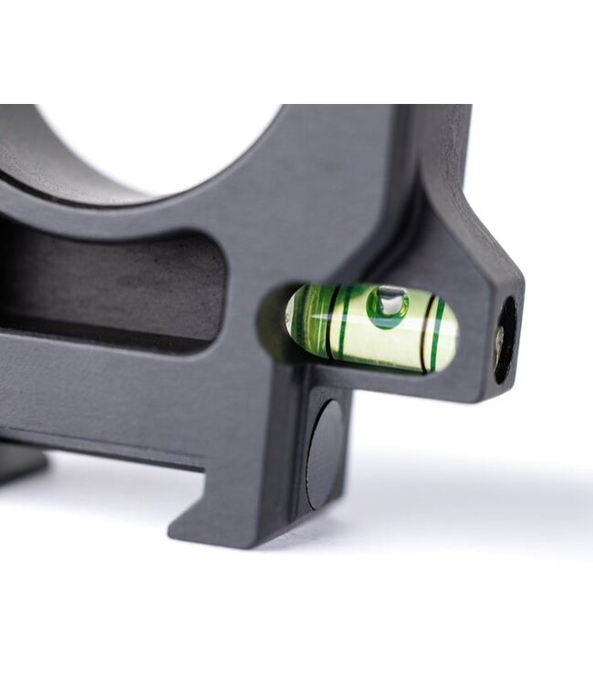 Rubicon Precision Manufacturing Precision Co-Linear Bubble Ring Set FDE