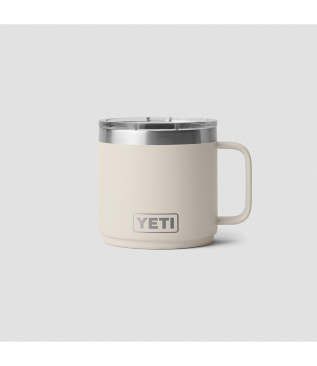 Yeti Rambler 14 Oz Mug