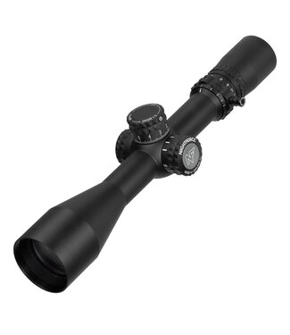 Nightforce Precision Optics Nightforce NX8  4-32x50mm F1  ZeroStop   .250 MOA  DigIllum   PTL  MOAR