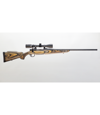Mossberg 7mm Rem Mag w/ 3-9 Pineridge G#5388 - 24in - 3rd - Bolt