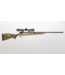 Mossberg 7mm Rem Mag w/ 3-9 Pineridge G#5388 - 24in - 3rd - Bolt