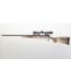 Mossberg 7mm Rem Mag w/ 3-9 Pineridge G#5388 - 24in - 3rd - Bolt