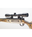 Mossberg 7mm Rem Mag w/ 3-9 Pineridge G#5388 - 24in - 3rd - Bolt