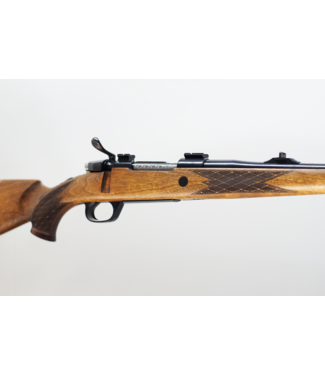 Voere Model 98 6.5x55 C-5087 - 24in - 3rd - Bolt