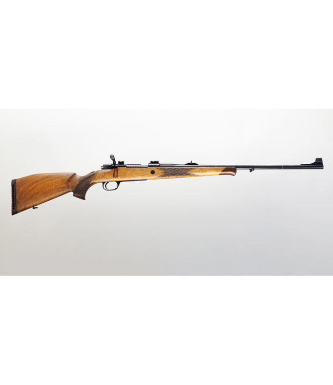 Voere Model 98 6.5x55 C-5087 - 24in - 3rd - Bolt