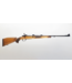 Voere Model 98 6.5x55 C-5087 - 24in - 3rd - Bolt