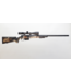 Custom Rem 700 7RSAUM C-5074 - 24in - 3rd - Bolt