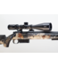 Custom Rem 700 7RSAUM C-5074 - 24in - 3rd - Bolt