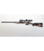 Custom Rem 700 7RSAUM C-5074 - 24in - 3rd - Bolt