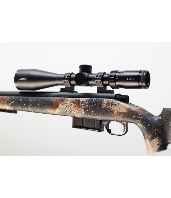 Custom Rem 700 7RSAUM C-5074 - 24in - 3rd - Bolt
