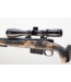 Custom Rem 700 7RSAUM C-5074 - 24in - 3rd - Bolt