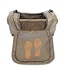 First Lite Dirtbag Duffle Dry Earth Small