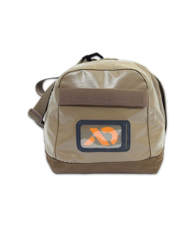 First Lite Dirtbag Duffle Dry Earth Small