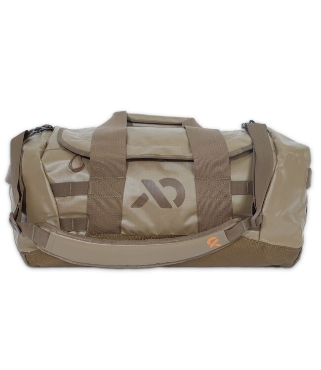 First Lite Dirtbag Duffle Dry Earth Small