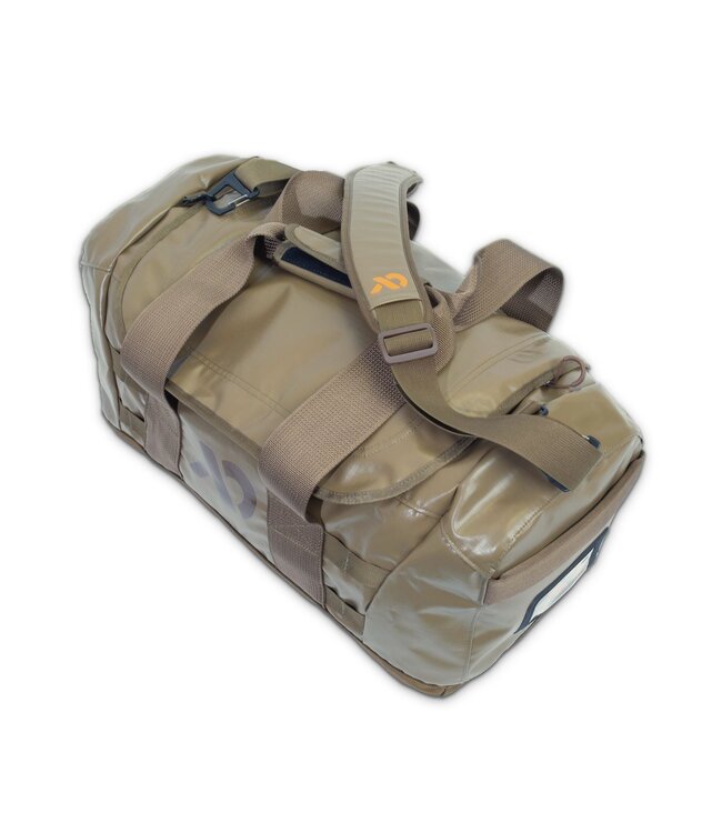 First Lite Dirtbag Duffle Dry Earth Small