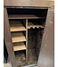 Centurian Safe D-293 - 30Wide x 24Deep x 60Tall - Extremely Heavy, 7-800 lbs - Not Fire Rated