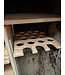 Centurian Safe D-293 - 30Wide x 24Deep x 60Tall - Extremely Heavy, 7-800 lbs - Not Fire Rated