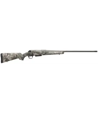 Winchester XPR Extreme 6.5 Creedmoor 22" 3rd TrueTimber VSX
