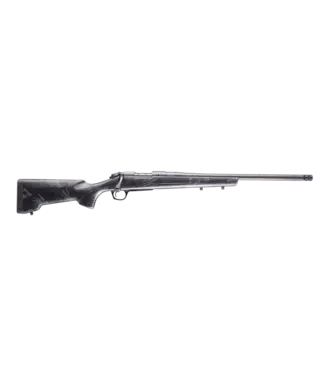Bergara Cima CF Carbon Fiber 22 Creedmoor Bolt 20" 5rd