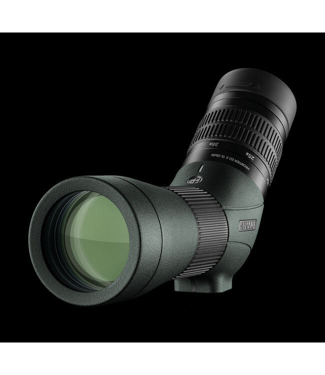 Hawke Frontier ED X 15–35x56 Spotting Scope