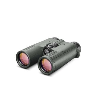 Hawke Frontier LRF 2300 10x42 Binocular  Green