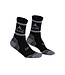 SKRE CSKRE Accelerator PRO Merino Socks  Black/White  Large