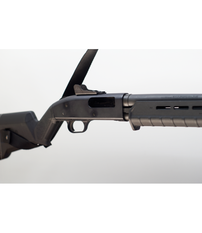 Mossberg 590AI 12ga w/ Sling G#5383