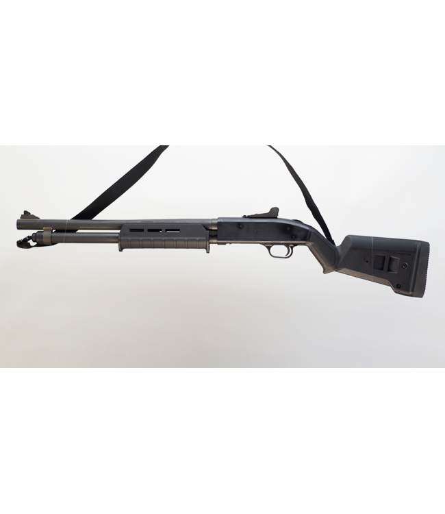 Mossberg 590AI 12ga w/ Sling G#5383