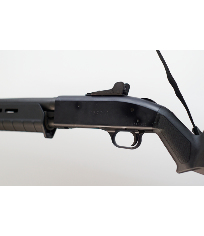 Mossberg 590AI 12ga w/ Sling G#5383