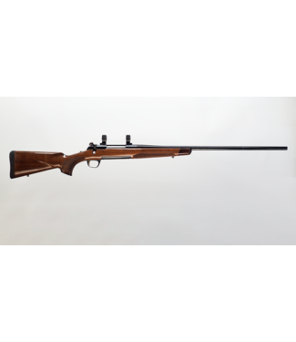 Browning X-Bolt Medallion 7mm Rem Mag G#5393 - 26in - 3rd - Bolt Cond:VG