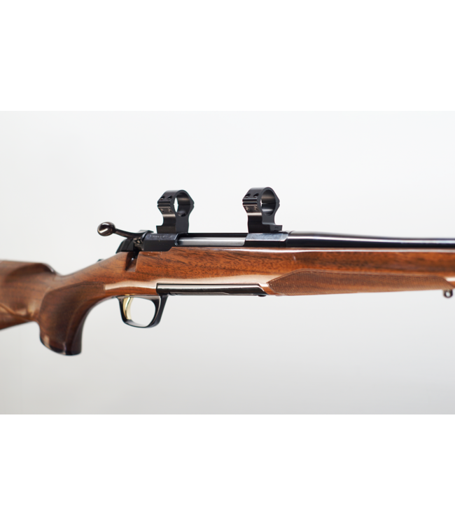 Browning X-Bolt Medallion 7mm Rem Mag G#5393 - 26in - 3rd - Bolt Cond:VG