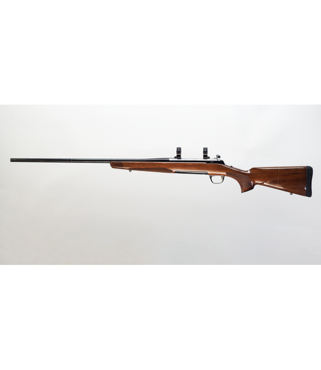 Browning X-Bolt Medallion 7mm Rem Mag G#5393 - 26in - 3rd - Bolt Cond:VG