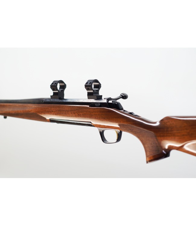Browning X-Bolt Medallion 7mm Rem Mag G#5393 - 26in - 3rd - Bolt Cond:VG