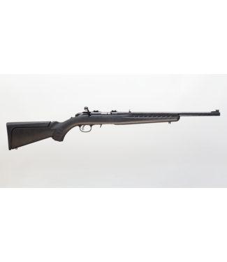 Ruger Youth American 22lr G#5390 - 18in - 10rd - Bolt