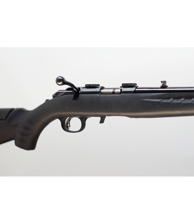 Ruger Youth American 22lr G#5390 - 18in - 10rd - Bolt