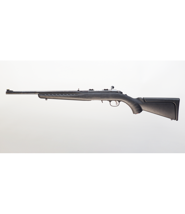 Ruger Youth American 22lr G#5390 - 18in - 10rd - Bolt
