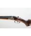 Pieper 12ga-2¾" w/ Full + Modified Choke G#5403 - Break Action Side By Side - Cond: VG