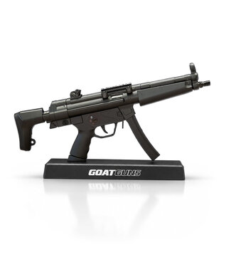 GoatGuns GP5 Black Operator Model