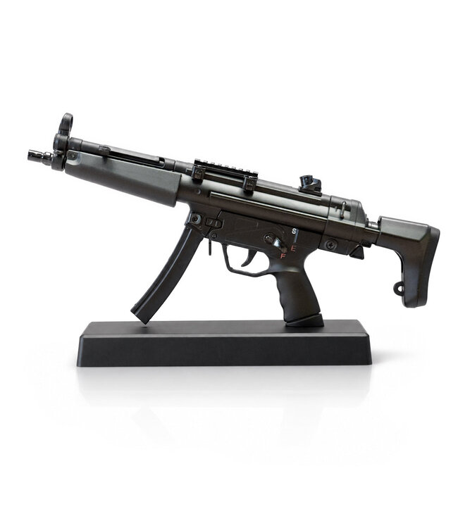 GoatGuns GP5 Black Operator Model