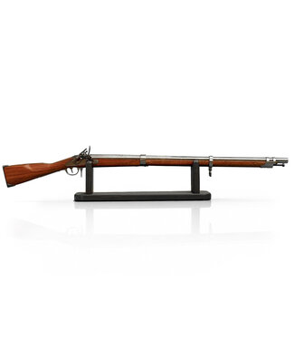 GoatGuns Flintlock Musket Patriot Model