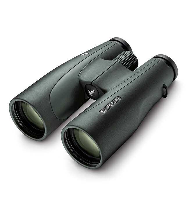 Swarovski Optics Swarovski SLC 15x56 Binocular - Used - Demo - No Box - G#5411