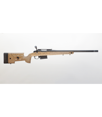 Bergara B-14HMR 308 Win G#5396 - 20in - 5rd - Bolt Cond:E