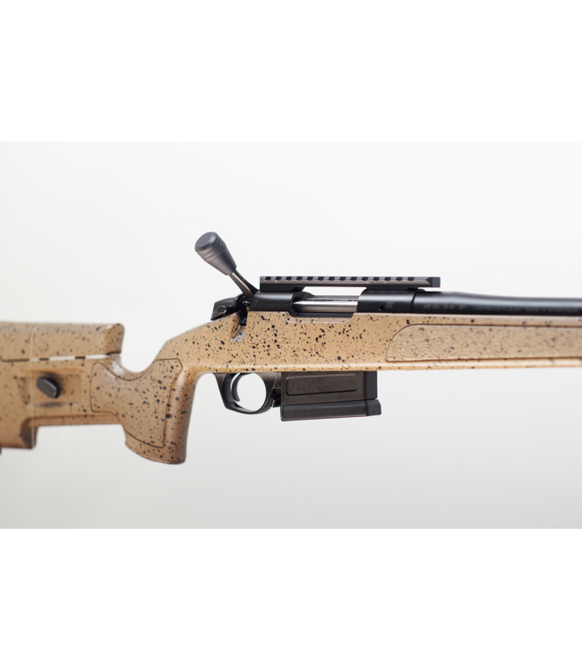 Bergara B-14HMR 308 Win G#5396 - 20in - 5rd - Bolt Cond:E